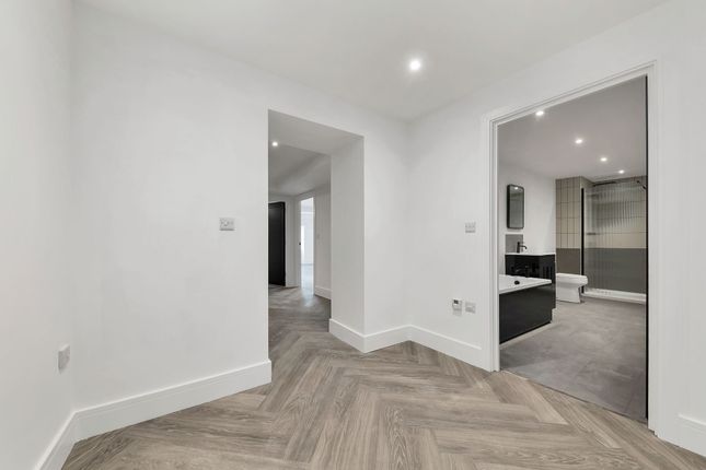 Flat for sale in 40 High Street, Royston