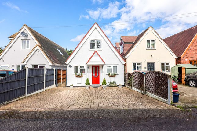Detached house for sale in Eastwood Old Road, Leigh-On-Sea