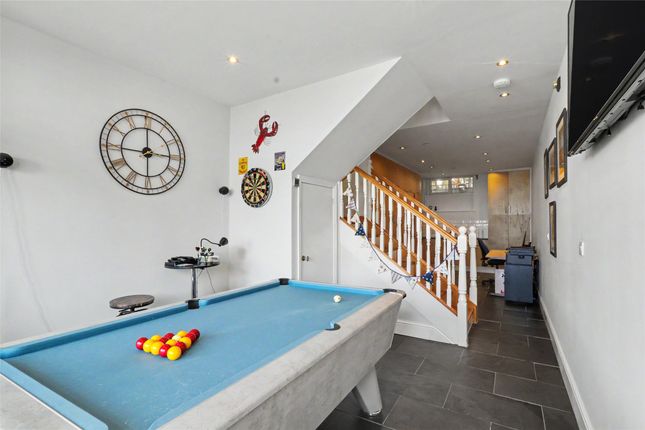 Ocean Gem 3 Meridian Place, Ilfracombe Devon, Devon photo 5
