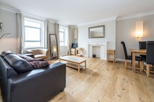 Flat for sale in Crawford Street, London