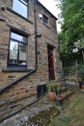 16 Regent Street, Thackley photo 4