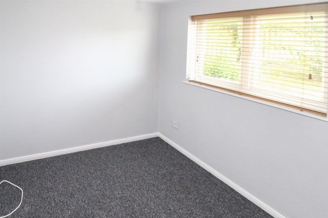 Flat for sale in Tunwell Lane, Corby