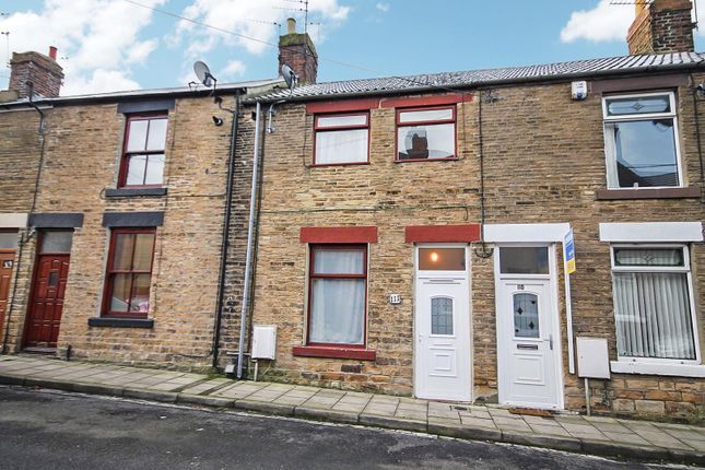 Thumbnail Terraced house to rent in High Hope Street, Crook