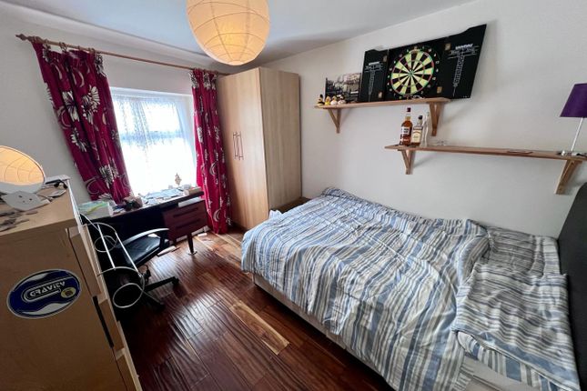 Shared accommodation to rent in Kimberley Road, Sketty, Swansea