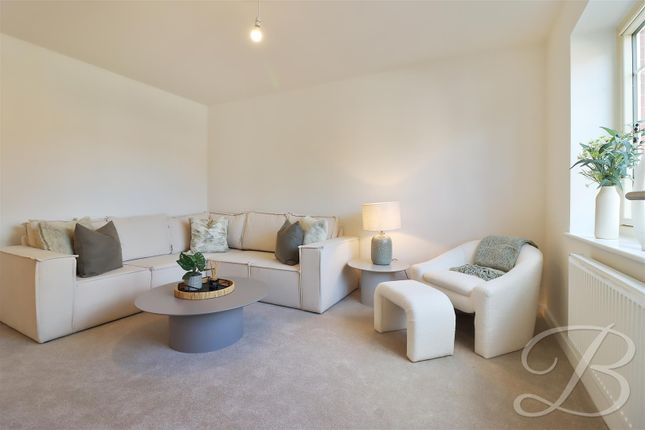 Plot 16, Queens Road, Queens Road, Worksop photo 3