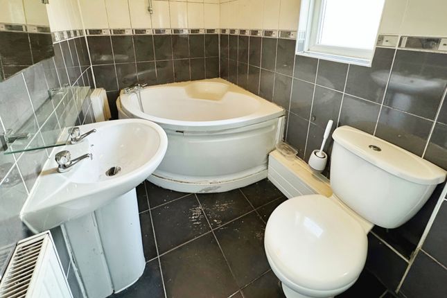 Semi-detached house for sale in Wapshare Road, Liverpool