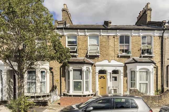 Terraced house for sale in Kincaid Road, London