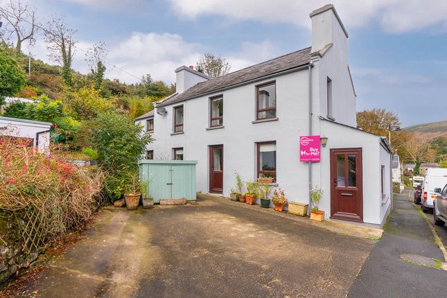 Detached house for sale in 33, Mines Road, Laxey