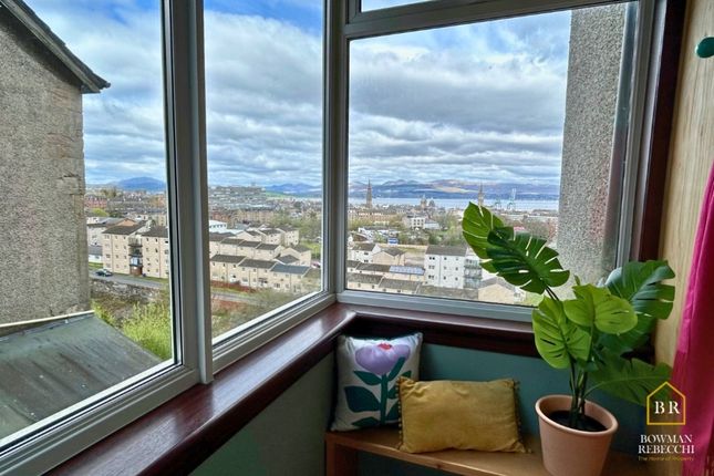 Flat for sale in Dempster Street, Inverclyde, Greenock