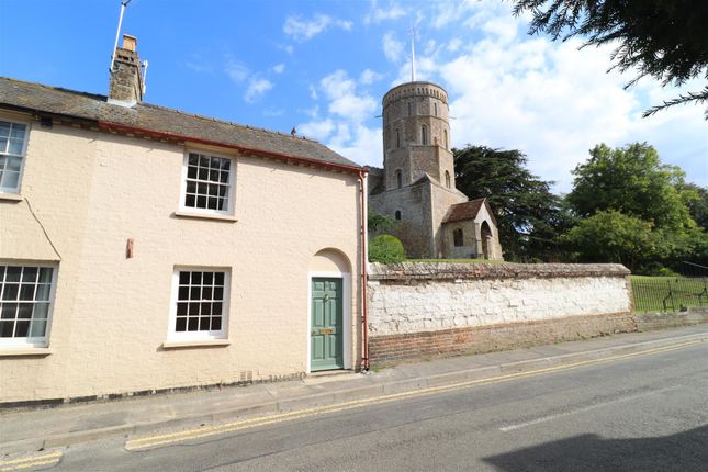 Thumbnail Property to rent in High Street, Swaffham Prior, Cambridge