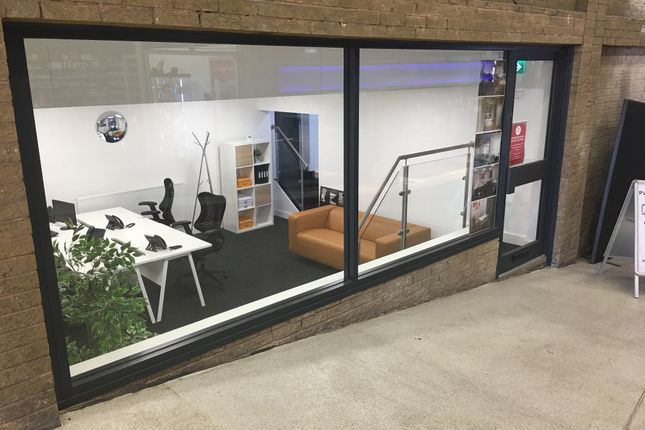 Cambridge Road Birstall Batley Wf17 Offices To Let