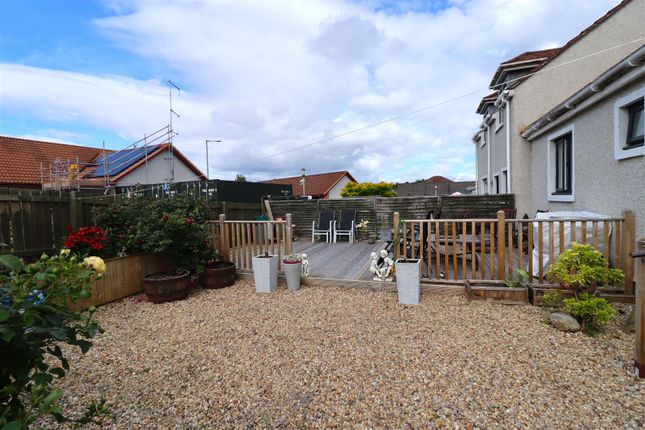 Semi-detached bungalow for sale in 1 Dalmore Place, Culloden, Inverness
