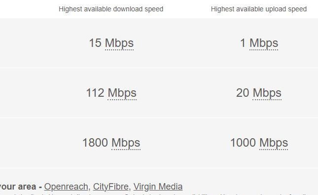Broadband
