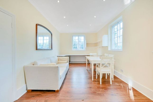 Detached house for sale in Dartmouth Place, Grove Park, London