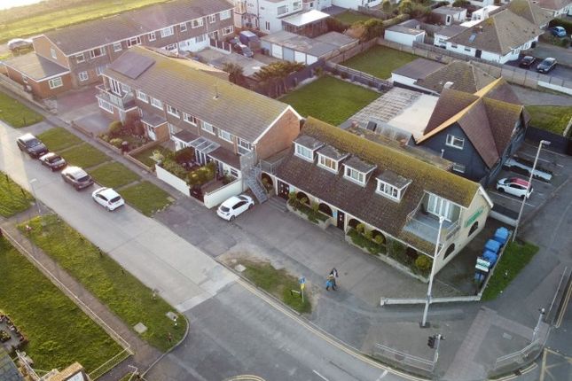Studio parking on 379 South Coast Road, Telscombe Cliffs, £400,000