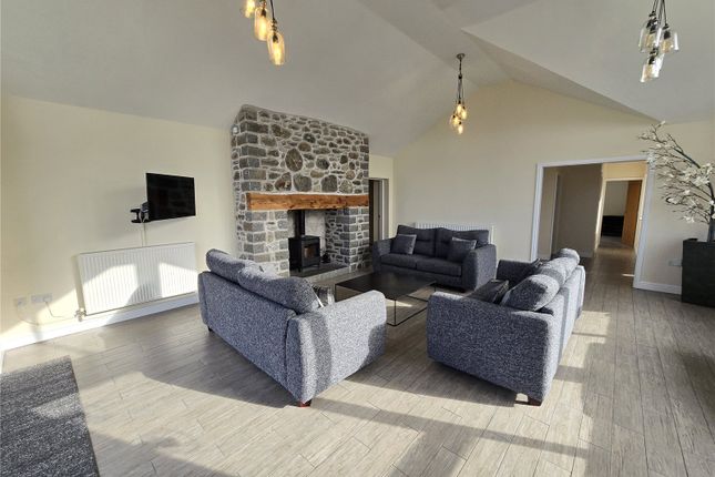 Cerrig Sais,, Rhosgadfan, Gwynedd photo 3