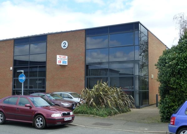 Warehouse to let in Stonefield Way, South Ruislip, Greater London
