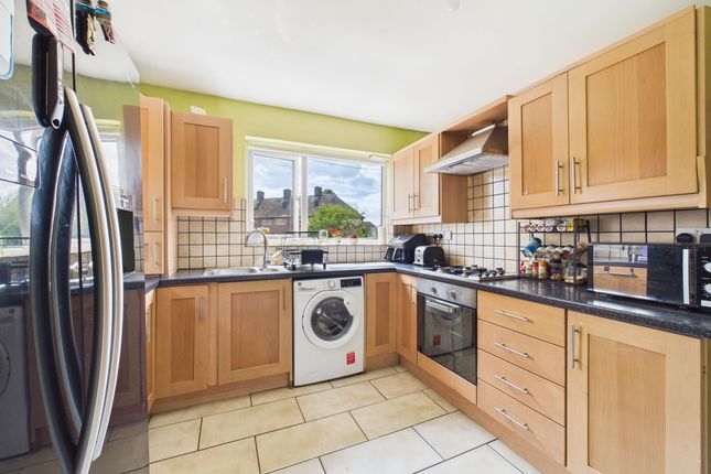 5 Westleigh Road, Nottingham photo 4