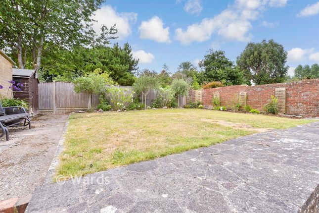 2-bed bungalow on Lilac's, Cherry Lane, Deal, £425,000