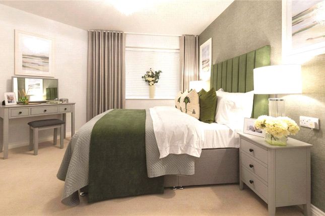 Plot 73 Barum Lodge,, Plot 73 Barum Lodge, Barnstaple photo 4
