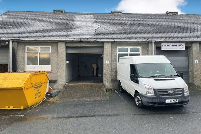 Thumbnail Industrial to let in Unit 3, 24 Capel Road, Clydach, 24 Capel Road, Clydach, Abertawe