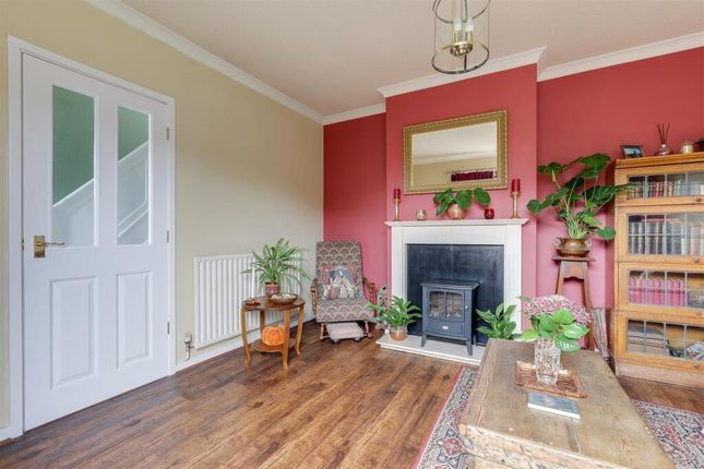 35, Bagnall Avenue, Nottingham photo 4