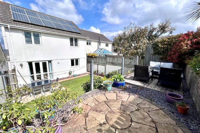 Detached house for sale in Tinney Drive, Truro