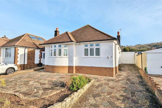 Bungalow for sale in Aldwick Crescent, Worthing, West Sussex