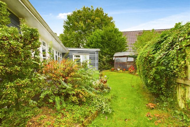 Bungalow for sale in Gaggle Wood, Mannings Heath, Horsham