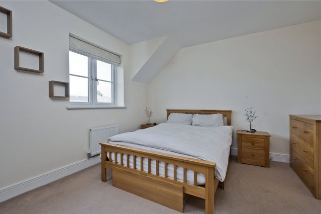 Terraced house for sale in Scholars Place, Walton-On-Thames, Surrey