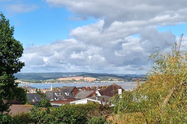 Ashley House,Flat 10, Raddenstile Lane, Exmouth photo 2