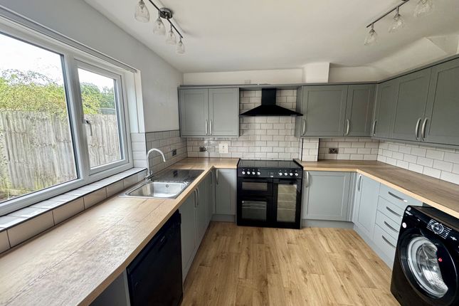 2-bed house on 11, Lancewood Walk, Lakenheath, £1,300/mo