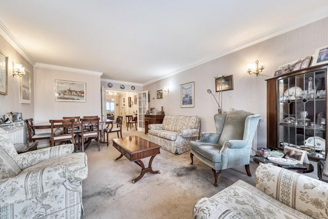 2 Longchamp Court, Marsh Lane, Stanmore photo 3