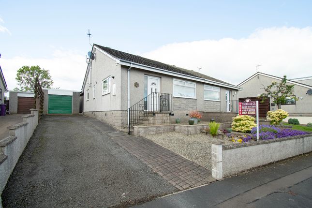 62, Grampian View, Montrose photo 2