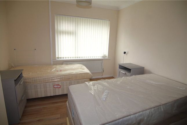 Oswald Court, Durham photo 5
