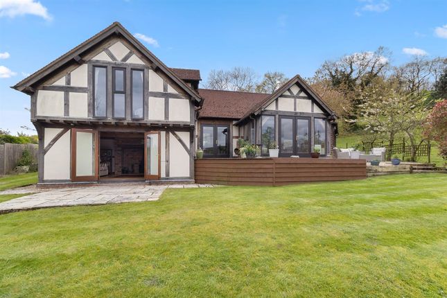Detached house for sale in Storridge, Malvern