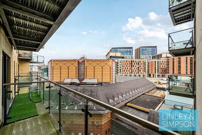 62, SKYLINE, ST PETERS STREET, LEEDS photo 3