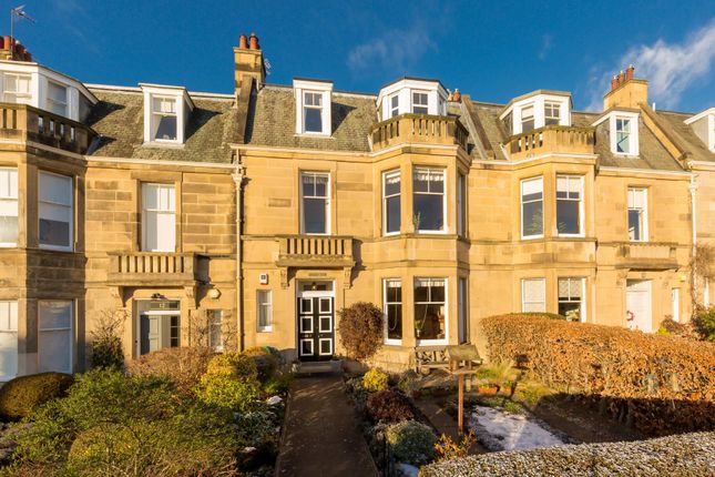 Terraced house for sale in Murrayfield Drive, Edinburgh