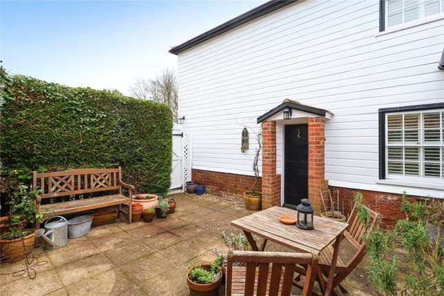 Semi-detached house for sale in Milbourne Lane, Esher, Surrey