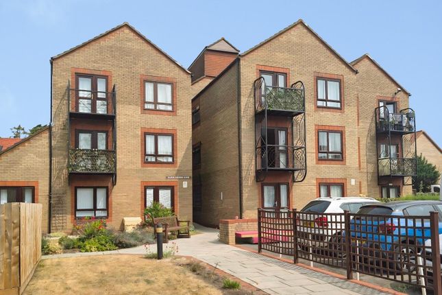 1-bed house on 9, Manor Gardens House, Manor Road, Bristol, £58,000