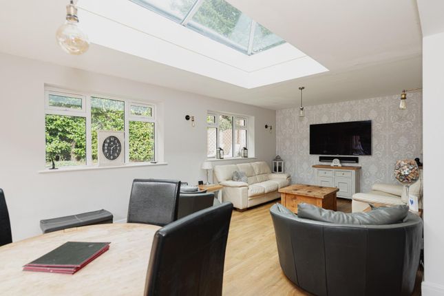 Detached house for sale in The Dell, Tadworth