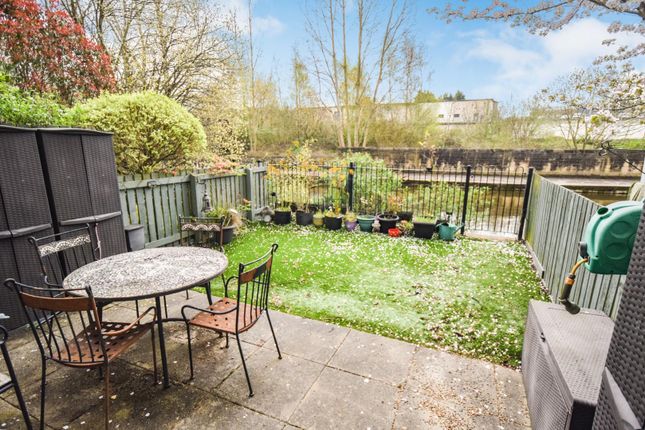 End terrace house for sale in Owens Quay, Bingley
