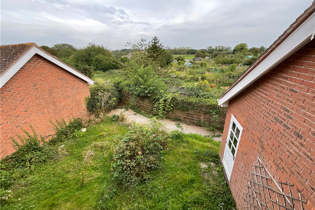 Thumbnail Detached house for sale in Fitzalan Road, Arundel, West Sussex
