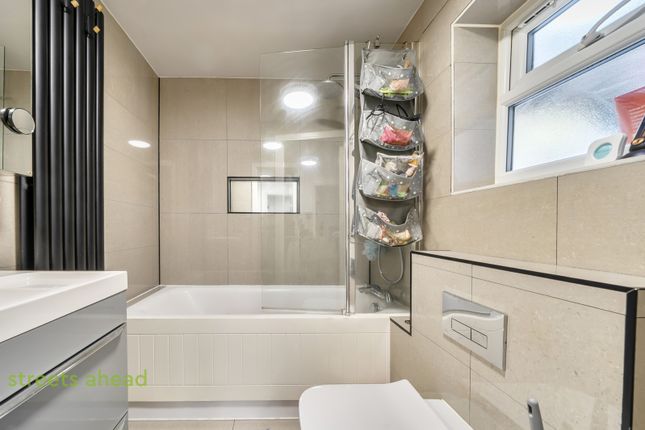 134, Clifton Road, London photo 4