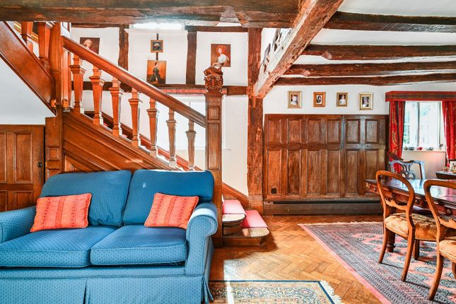The Corner Cottage,, Chailey Green, East Sussex photo 4