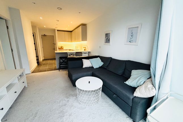 Exceptional 1-Bedroom Apartment