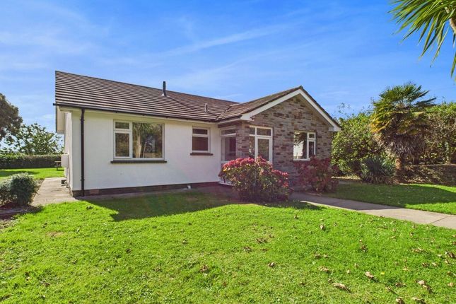 3-bed house on Long Close,, Marhamchurch, Cornwall, £525,000