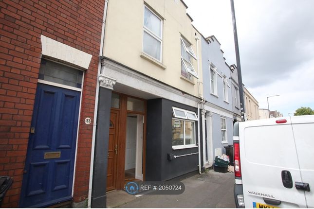 Thumbnail Flat to rent in Bedminster, Bristol