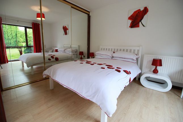 Gwehelog, Usk NP15, 4 bedroom detached house for sale ...