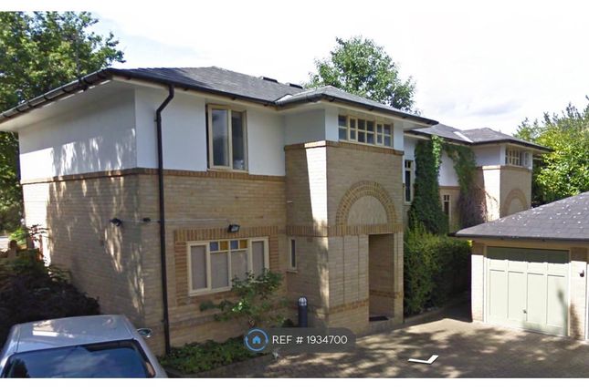 Thumbnail Semi-detached house to rent in Oak Park Gardens, London